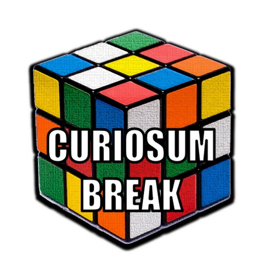 Curiosum Break @CuriosumBreak