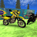 AleJoStunt14 SUZUKI DR650