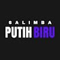 Salimba Putih Biru