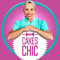 Cakes Chic com Tuane Porto Cadorin