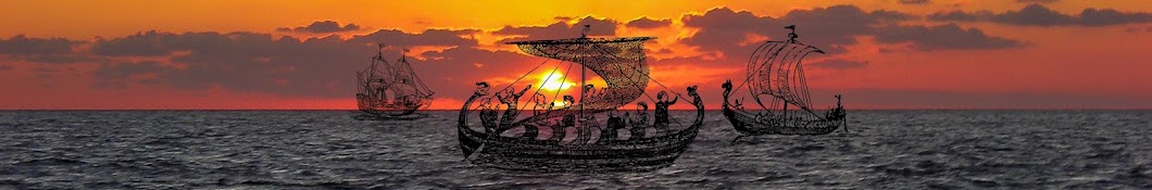 Ancient Mariners Sailing