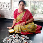 ANU'S RANGOLI