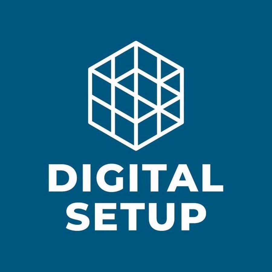 Ready go to ... https://www.youtube.com/channel/UCCqC_JzZWyRYLwmrjvbfO5w [ Digital Setup]