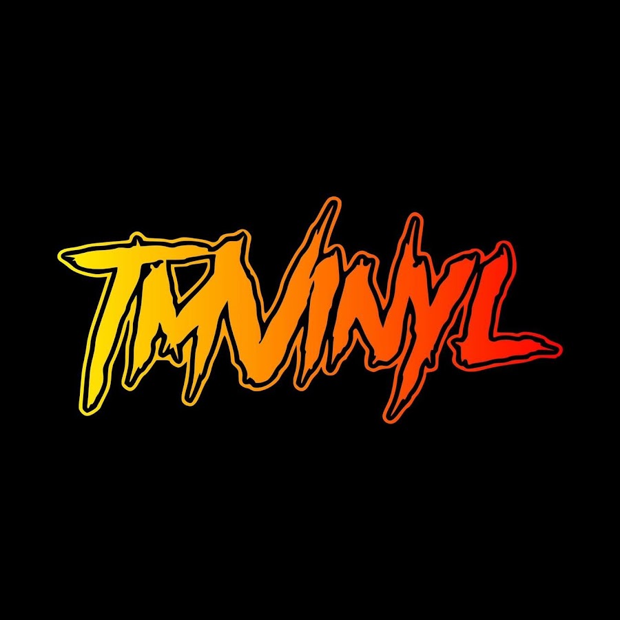 TMVinyl @tmvinyl