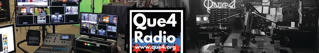 Que4 Radio