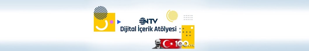 NTV Spor Banner