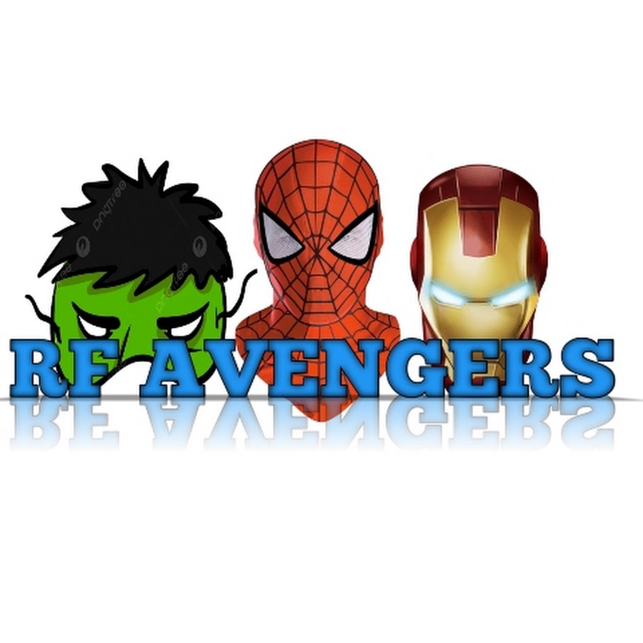 RF AVENGERS