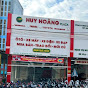 XE MÁY HUY HOÀNG plaza