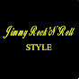 Jimmy Rock'N'Roll魂