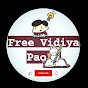 Free Vidiya Pao