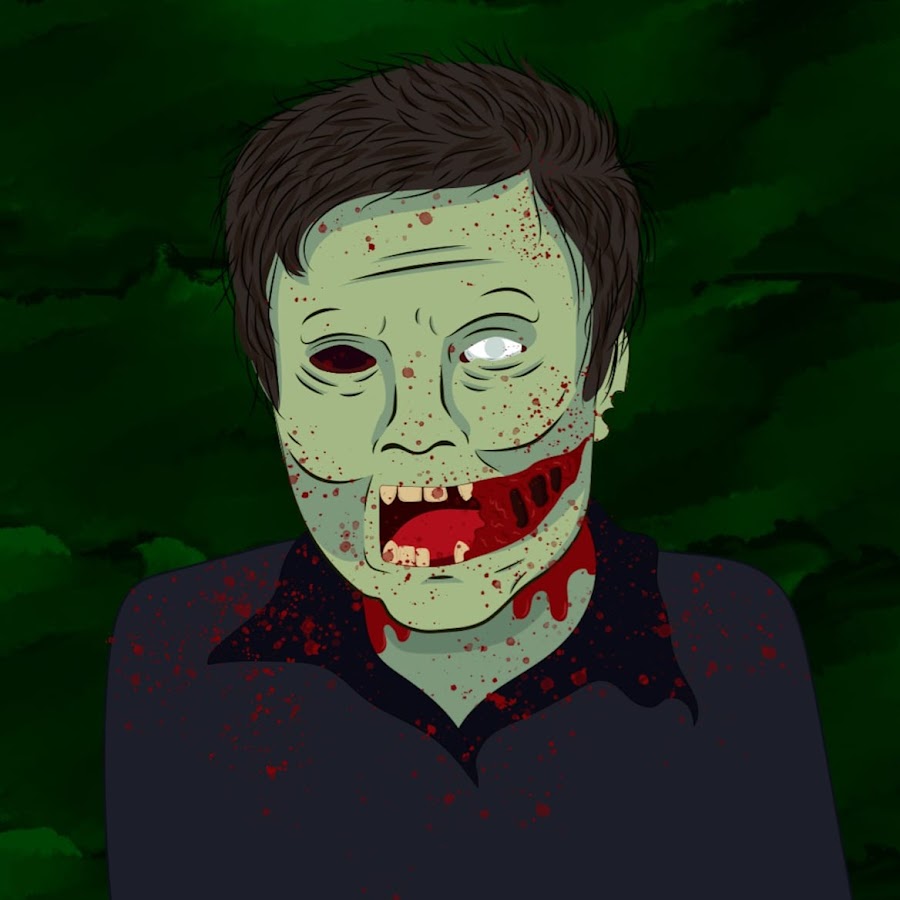 Zombieverso @zombieverso