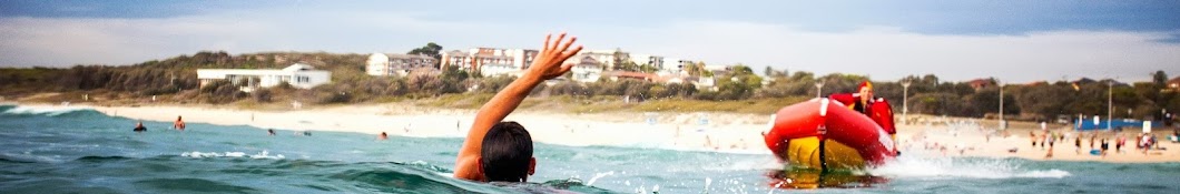 Surf Life Saving Australia