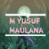 logo M Yusuf Maulana