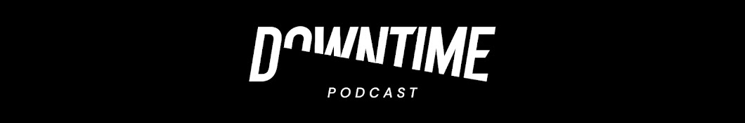 Downtime Podcast - The Mountain Bike Podcast