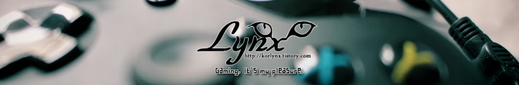 Lynxofprey