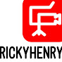 RICKYHENRY LIVE