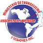 Ministerio De Evangelismo Jesucristo El Libertador