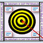 Be Saksham in SAP PM module