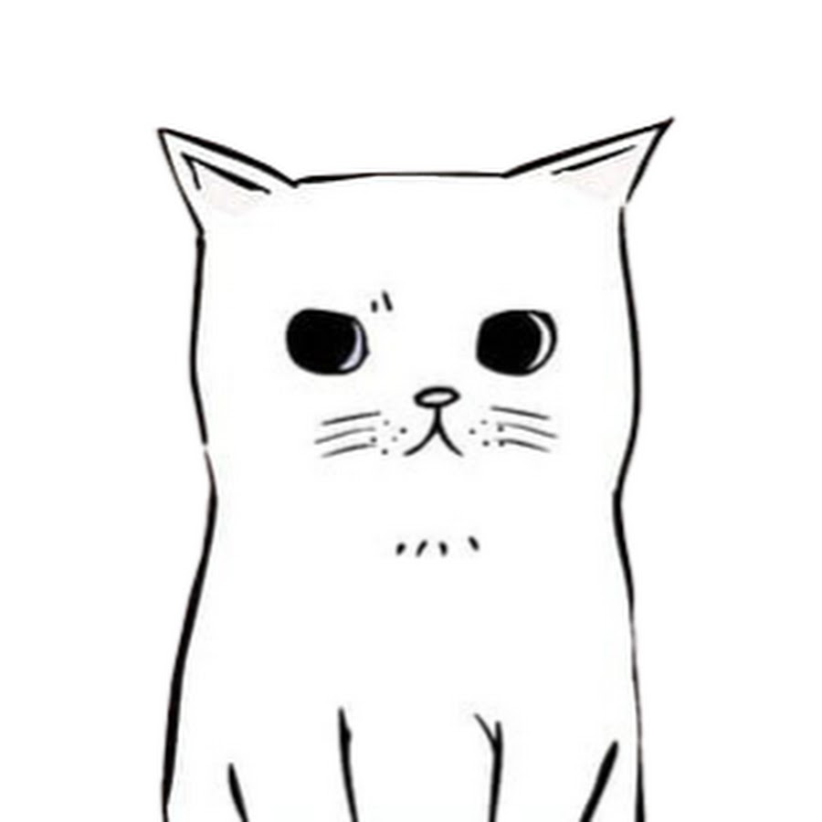 山寨猫 Copy Cat @Holo_CopyCat