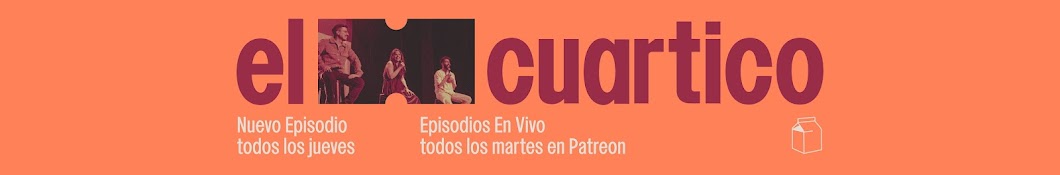 El Cuartico Banner