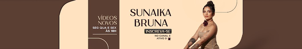 Sunaika Bruna Banner