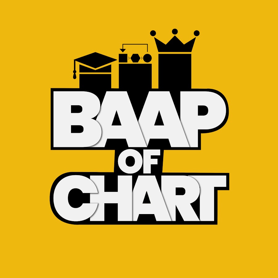 Ready go to ... https://www.youtube.com/c/baapofchart [ Baap of Chart]