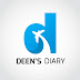 Deen's Diary