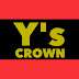 Y's CROWN