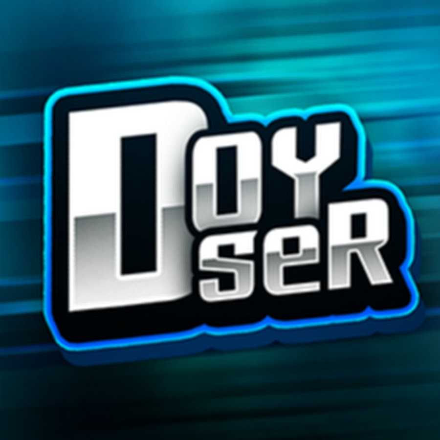 Doyser  @doyser