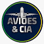 AVIÕES & CIA