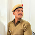 logo  delhi police info. 
