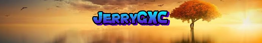 JerryGXC