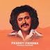 logo Freddy Fender