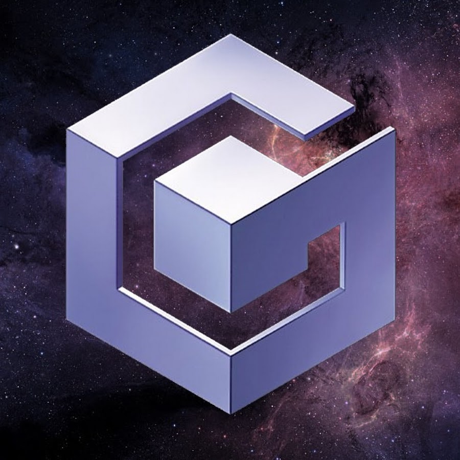 GameCube Galaxy