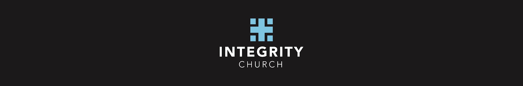 Integrity Church banner