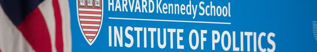 Institute of Politics Harvard Kennedy School