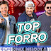 logo Top Forró As Melhores