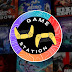 logo Game Station