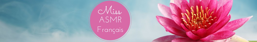 Miss ASMR Français