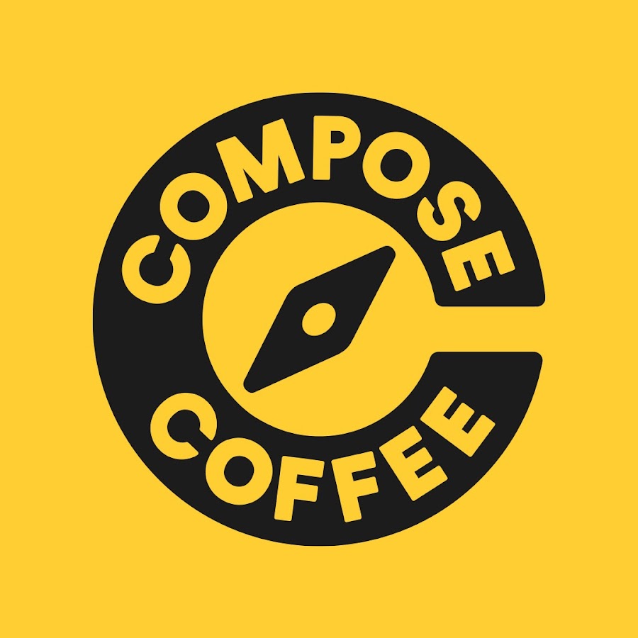 컴포즈커피 @composecoffee.official
