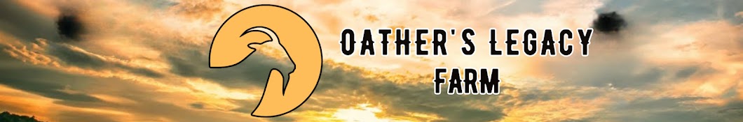 Oather's Legacy Farm Banner