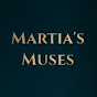 Martia's Muses