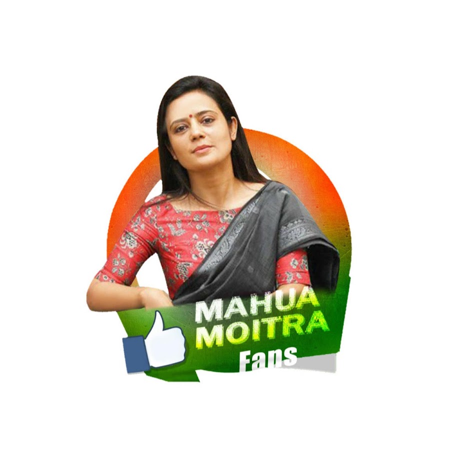 Mahua Moitra Fans - Interesting !!