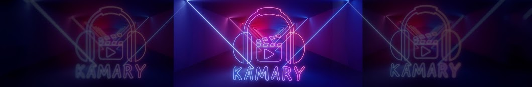 KAMARY