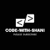 logo CodeWithShani