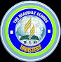 Heavenly Echoes Ministers Official