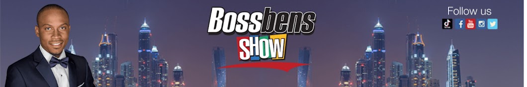 Bossbens Show Banner