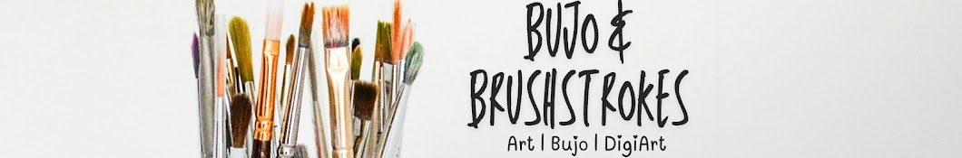 Bujo & Brushstrokes