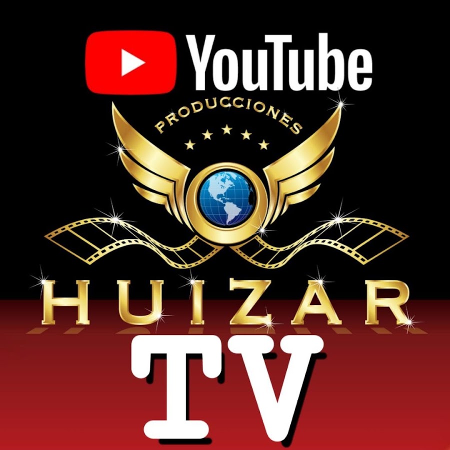 HUIZAR TV @HUIZARTV