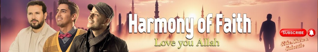 Harmony of Faith